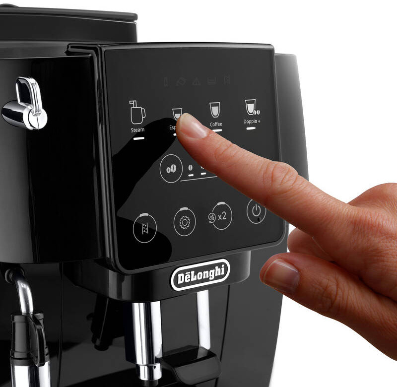 Espresso De'Longhi ECAM 220.21 B Magnifica Start