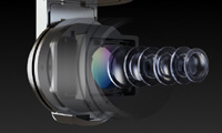 dji Mavic Pro Fly More Combo