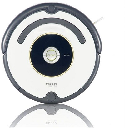 iRobot ROOMBA 616