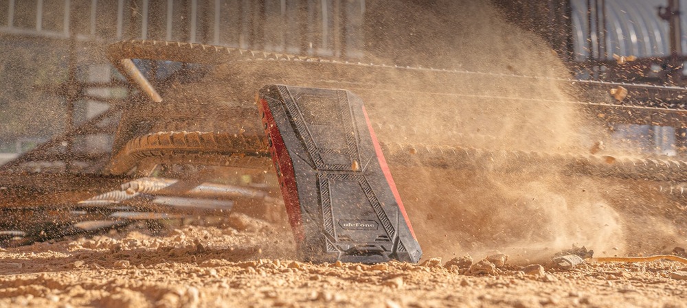 UleFone Armor 8 Pro