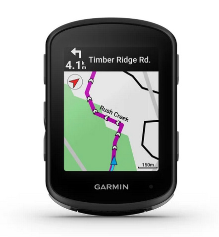 Garmin EDGE 540 černý