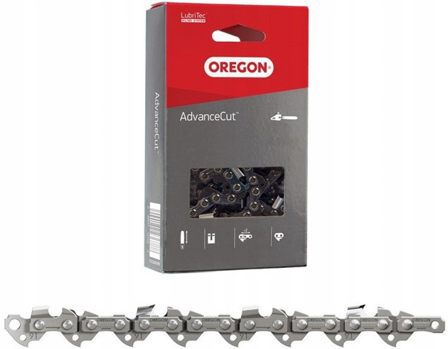Řetěz pilový Oregon 91PX057E (3/8” 1,3mm - 57 článků)