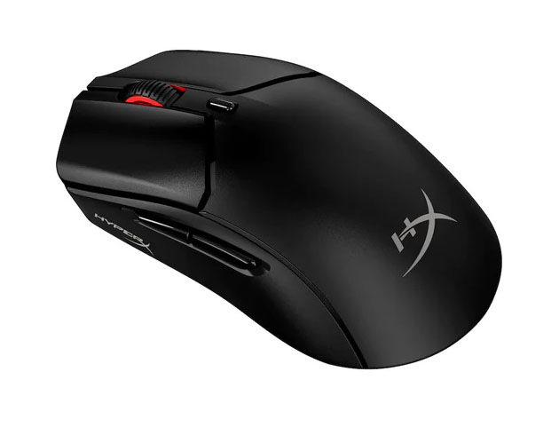 HyperX Pulsefire Haste 2 Wireless