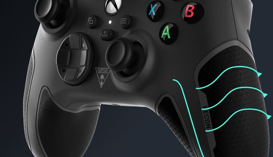 Turtle Beach Recon Cloud