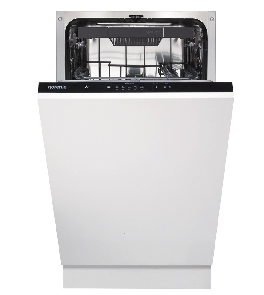 Gorenje myčka nádobí GV520E10, vestavná