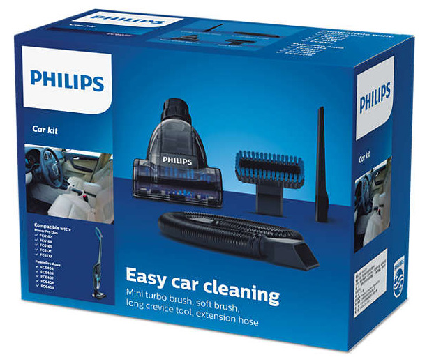Philips FC6075/01