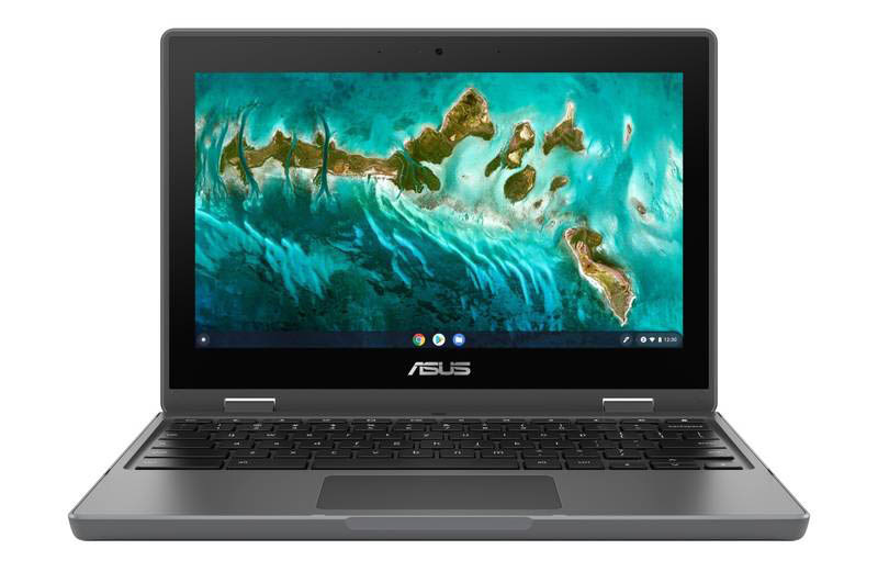 Asus Chromebook Flip CR1 (CR1100FKA-BP0172)
