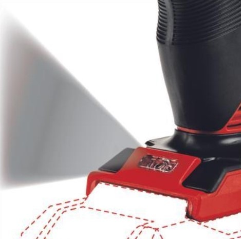 Einhell TE-CD 18/50 Li BL