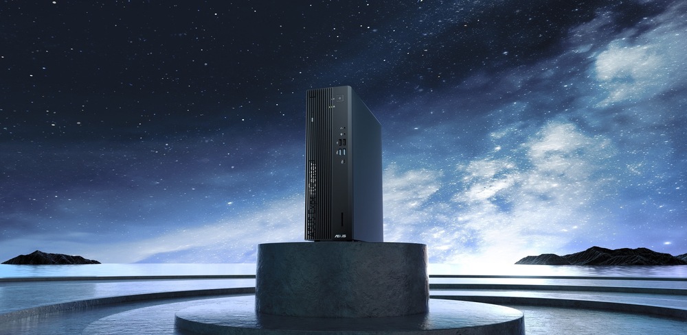 Asus ExpertCenter D7 SFF (D700SER-5144029X)