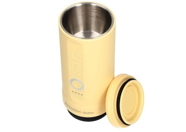 Espresso Buydeem OTEM 01 MY