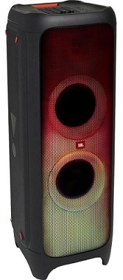 JBL 1000 úvod