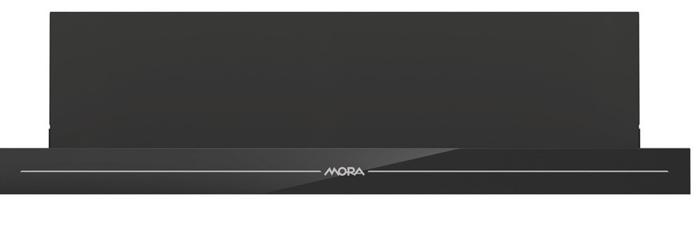 Výsuvný odsavač par Mora OT652GB1, detail