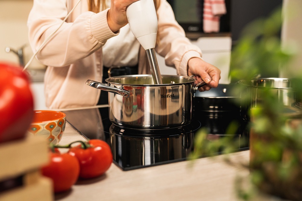 Tefal Cook Eat