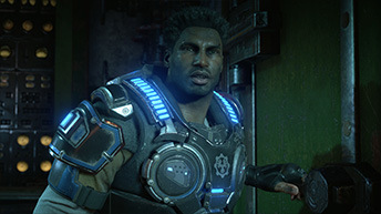 gears of war 4
