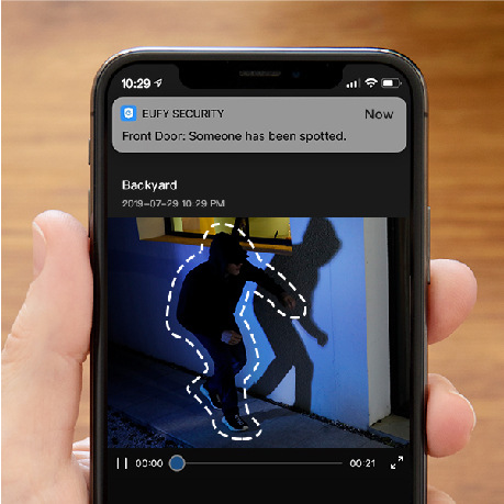 Anker Eufy EufyCam 2C Kit