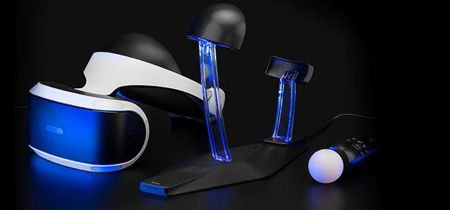  Nitho pro PS VR Stand