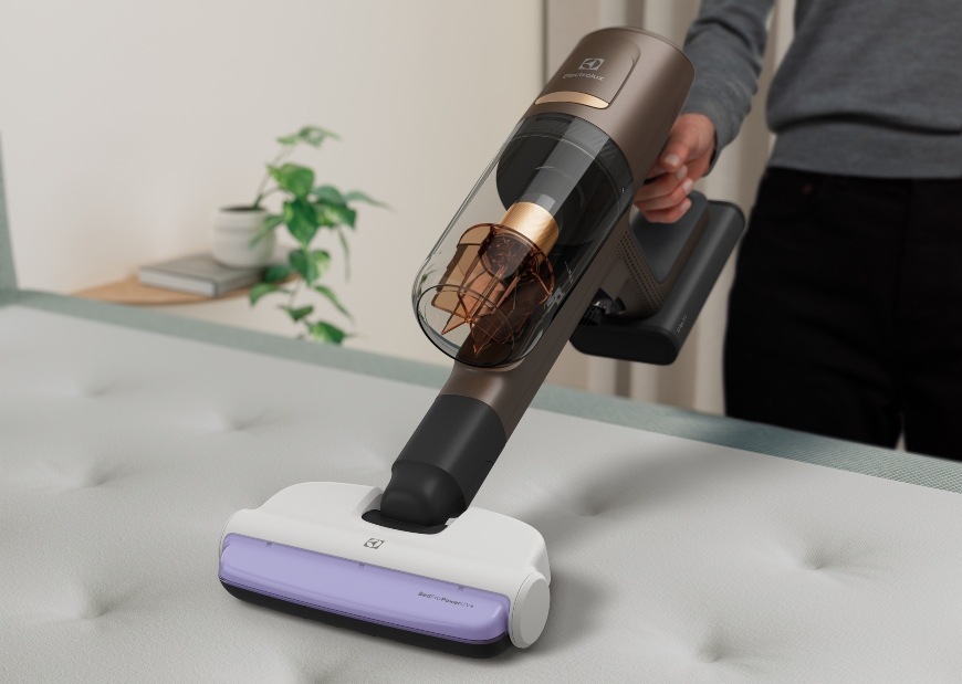 Electrolux hubice ZE149A BedProPower UV1