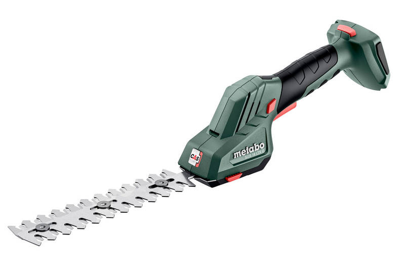 Nůžky na trávu Metabo SGS 18 LTX Q