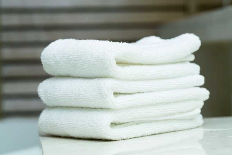 Program Hygiene 60 pro dezinfekci prádla