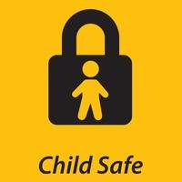 Dětský bezpečnostní zámek