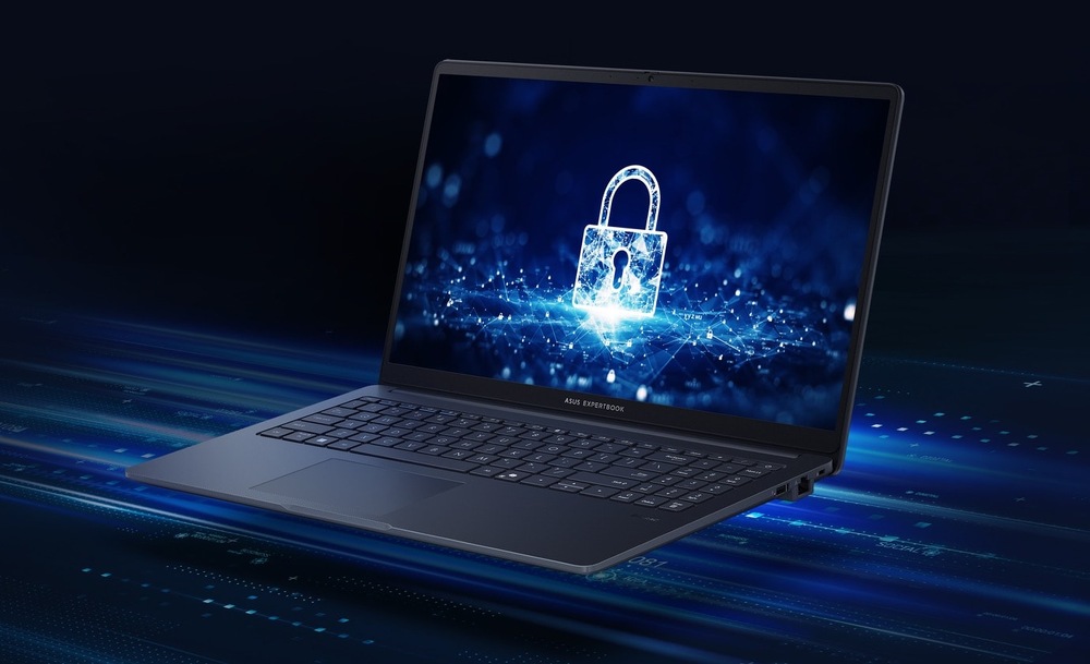 Asus ExpertBook BM1503