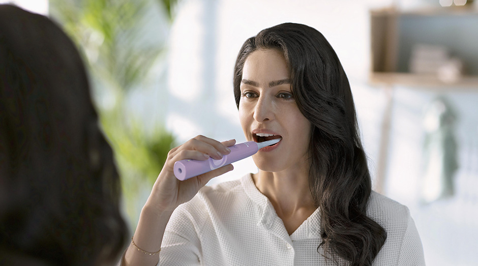 Philips HX3689/44 Sonicare 4100