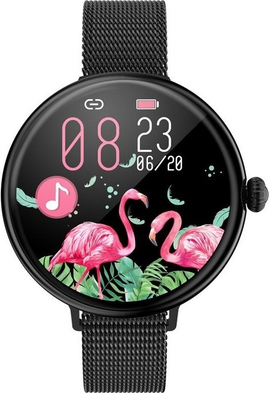 IMMAX Lady Music Fit