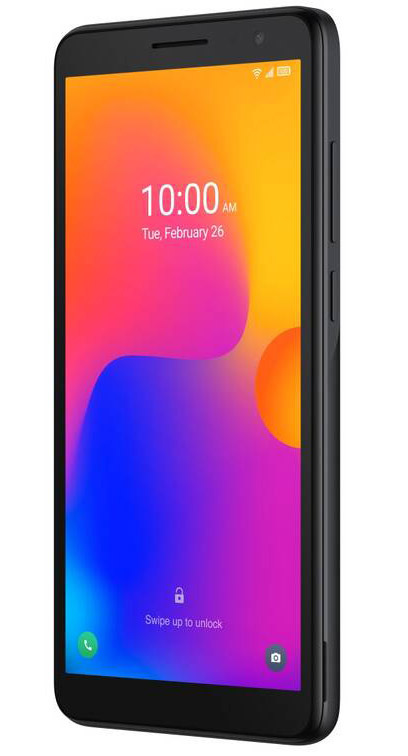 ALCATEL 1B 2022