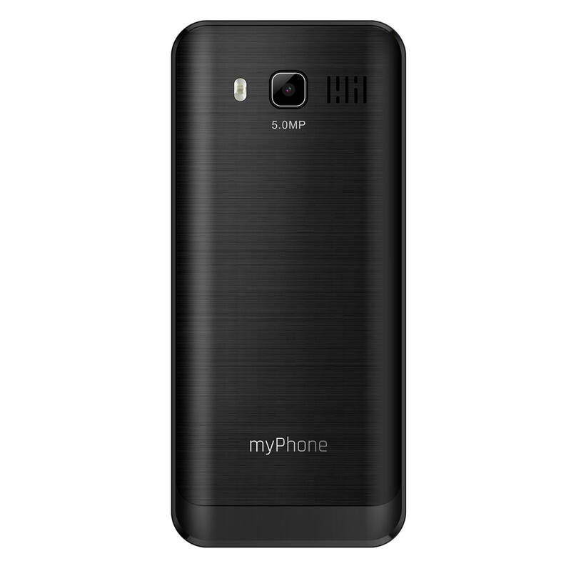 myPhone Up Smart LTE