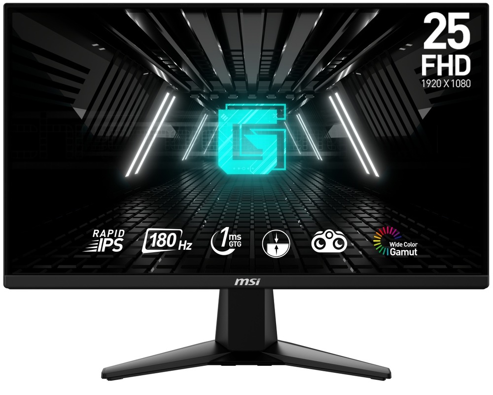 MSI G255F (G255F)