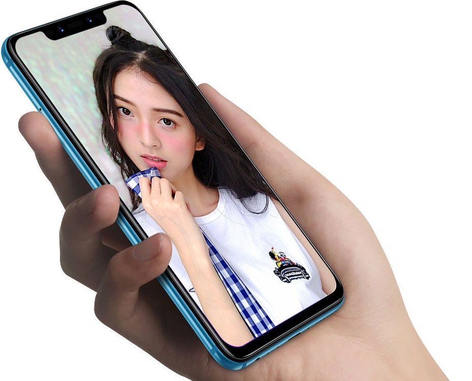 Lenovo S5 Pro