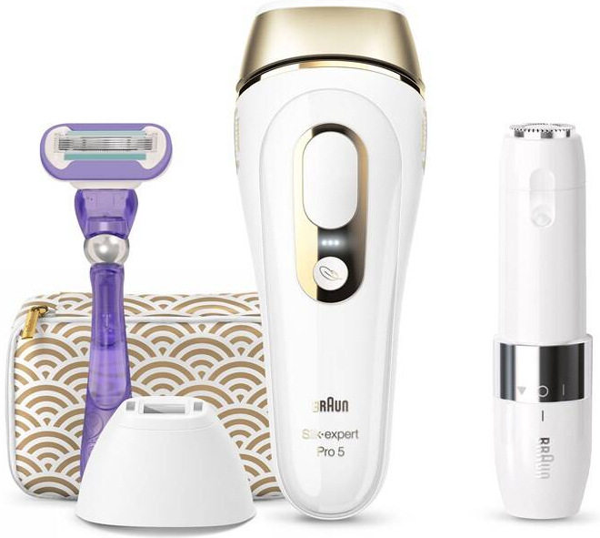 Braun Silk-expert Pro PL5139 IPL
