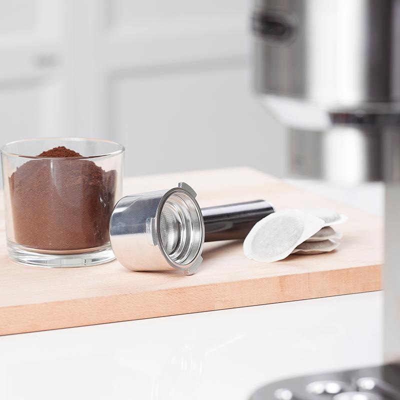 Espresso De'Longhi DEDICA EC 685.W bílé