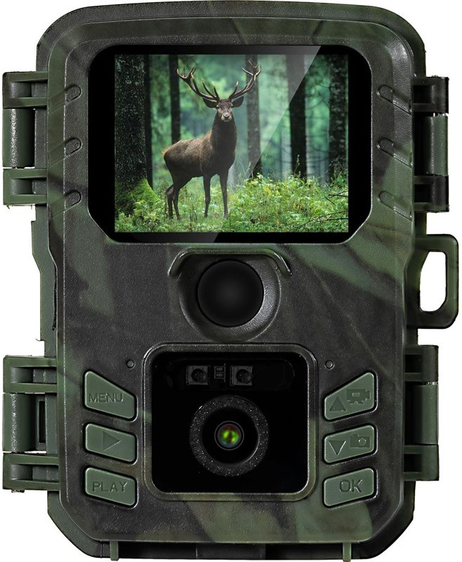 EVOLVEO StrongVision MINI Wi-Fi
