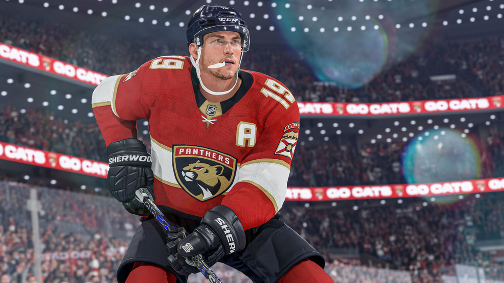 NHL 24 PS5