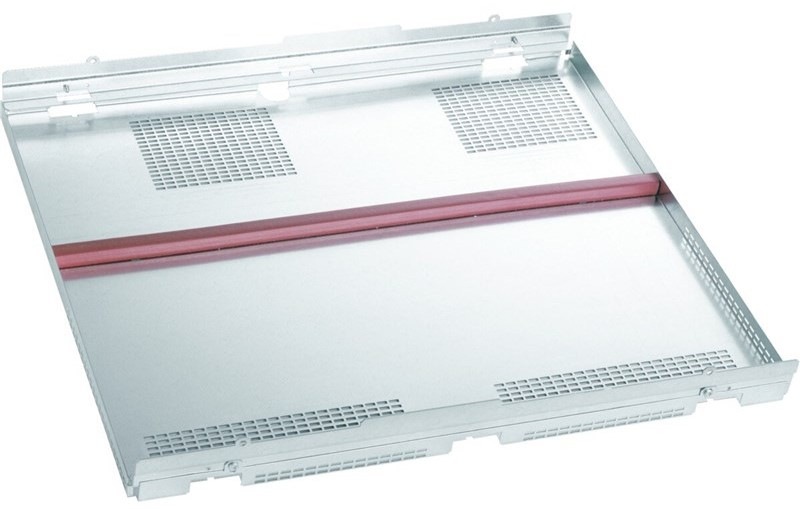 Ochranný kryt pro varné desky 60cm PBOX-6IR