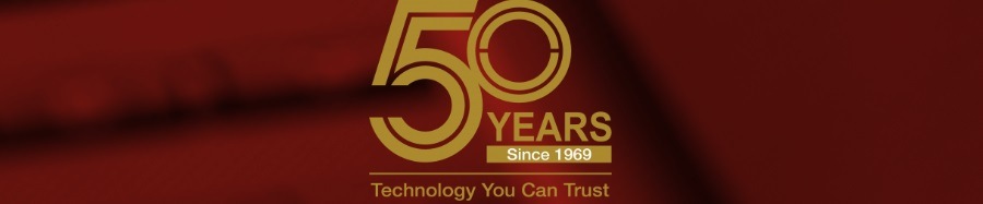 50 let společnosti Verbatim
