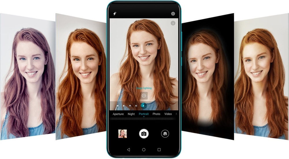 Honor 9X Lite