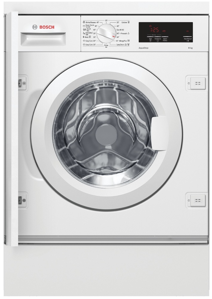 Bosch WIW24341EU