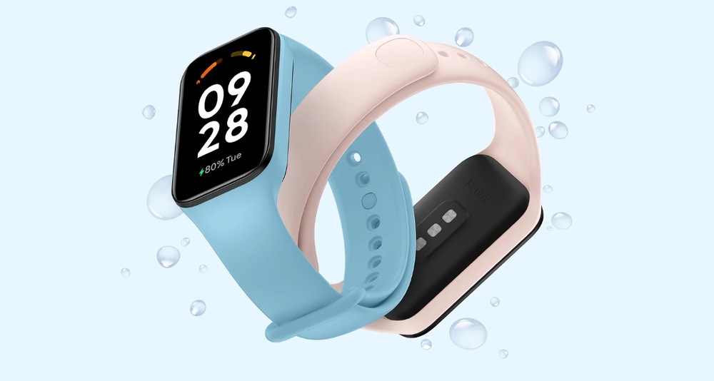 Xiaomi Redmi Smart Band 2 GL