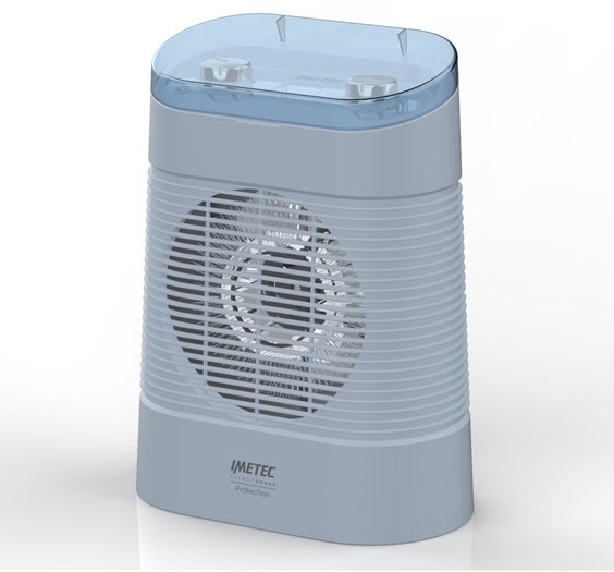 Teplovzdušný ventilátor Imetec 4029 FH1 200