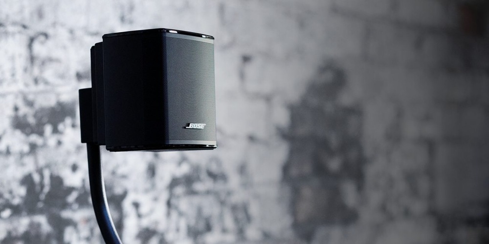 Reproduktory Bose Surround Speakers