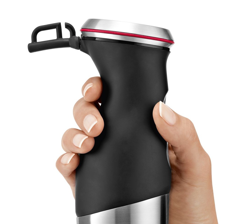 Bosch MS8CM6120 MaxoMixx