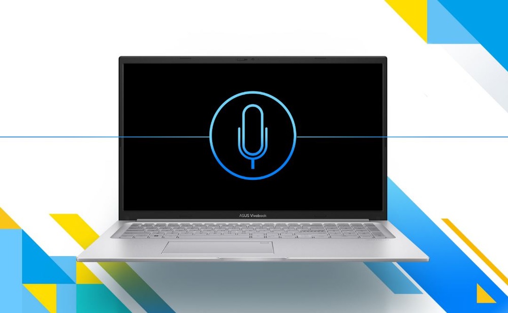 Asus Vivobook 17