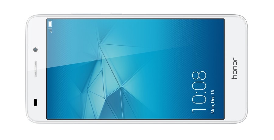 Honor 7 Lite, stříbrná