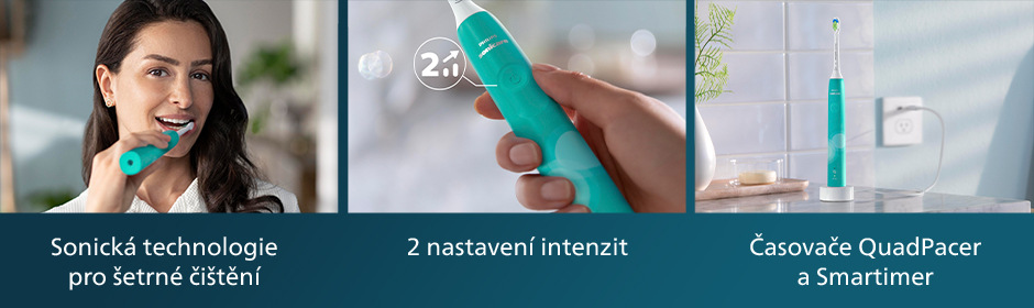 Philips HX3689/43 Sonicare 4100