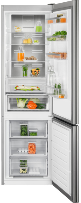 Electrolux LNT7ME34G1, bílá