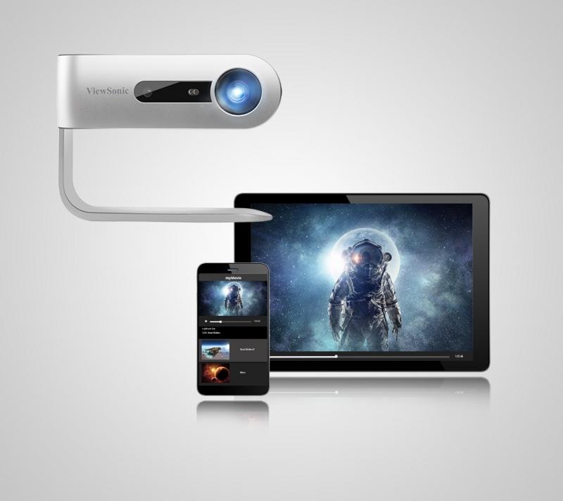 ViewSonic M1