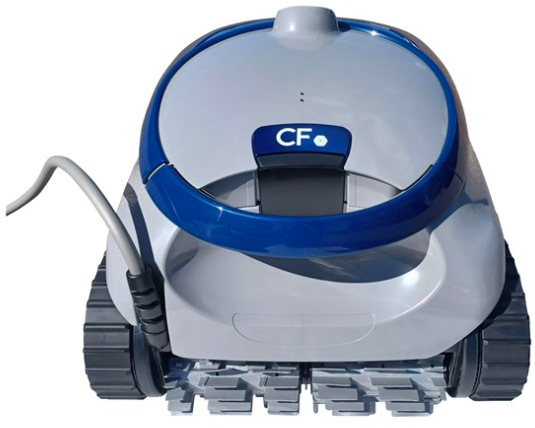 Bazénový vysavač Planet Pool CF 1000 PRO