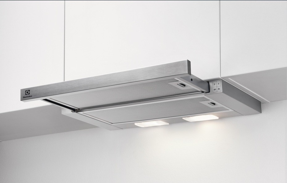 Electrolux LFP326S